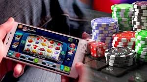 Antarmuka aplikasi virus4d Lightning Roulette di layar smartphone menampilkan meja roulette dan kontrol taruhan