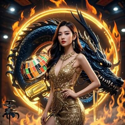 Antarmuka aplikasi virus4d menampilkan meja live blackjack pada layar smartphone